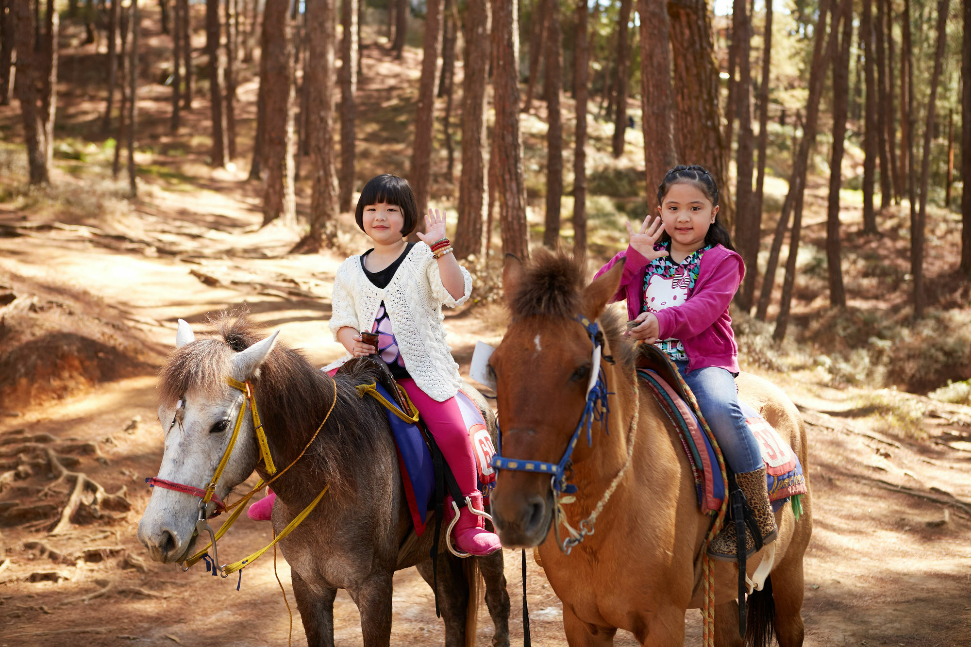 מלון באגויו The Manor At Camp John Hay מראה חיצוני תמונה